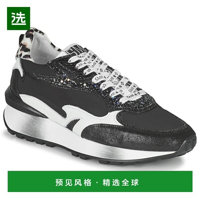 欧洲直邮Semerdjian 女士 低帮板鞋 MARI厚底女鞋