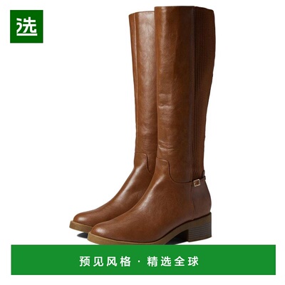 1h可退 【美国直邮】LifeStride Bristol 女靴 时尚舒适靴子  黑