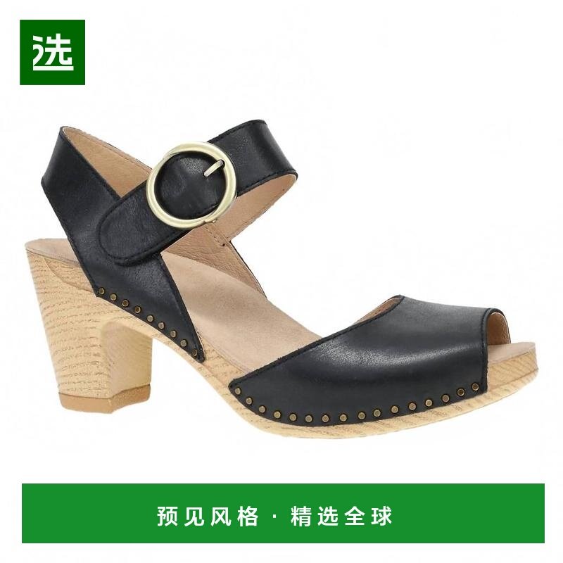1h可退 【美国直邮】dansko 女士 时尚休闲鞋,女鞋,浅口单鞋,淘宝优惠券,粉丝福利购,淘宝优惠卷