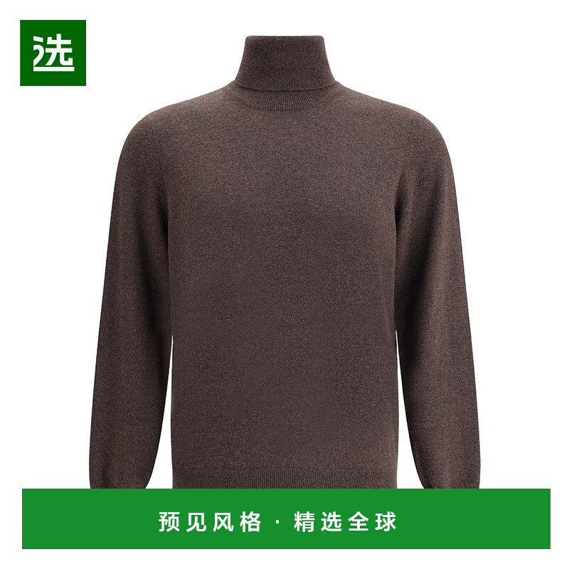 香港直邮Brunello Cucinelli 高领长袖毛衣 M2200103男装,男装,针织衫/毛衣,淘宝优惠券,粉丝福利购,淘宝优惠卷