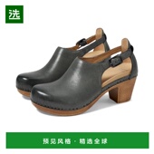 美国直邮 正品 dansko 1h可退 女士 凉鞋 高档时尚 透气舒适百搭