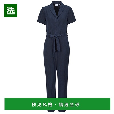 欧洲直邮Vila  VILISTI 女装连体衣/连体裤 14093543-NAVY-BLAZER