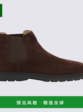 欧洲直邮TOD'S 男士靴子 XXM59K0HG40RE0S611