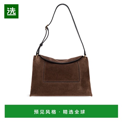 香港直邮WANDLER 女士斜挎包 2510800014801757 AW2025 棕色