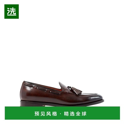 1h可退 【美国直邮】SANTONI 乐福鞋
