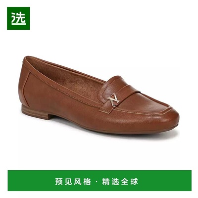 1h可退 【美国直邮】naturalizer 女士 时尚休闲鞋女鞋乐福鞋