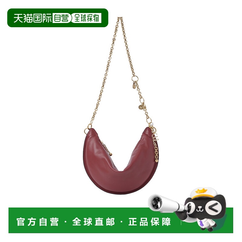 香港直邮Chloe Icons 单肩包 CH25AS519P80