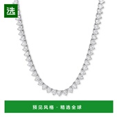 美国直邮 macy 1h可退 通用 项链