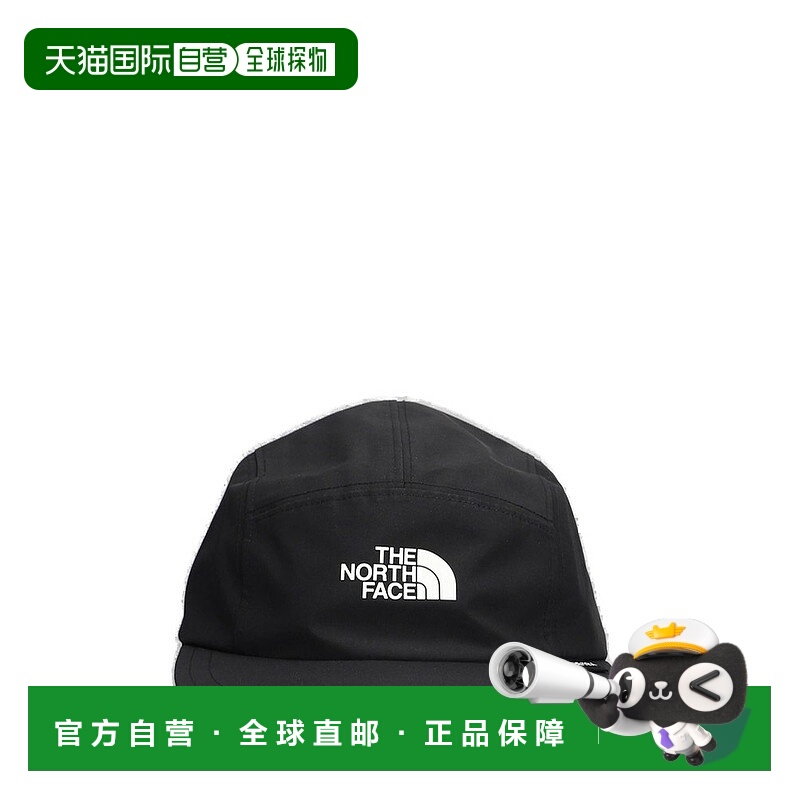 1h可退 香港直邮The North Face 北面 男士 GORE-TEX® 棒球帽 NF0