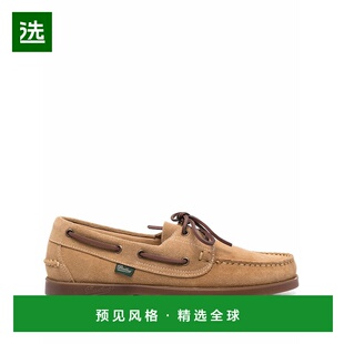 欧洲直邮paraboot 男士 正装鞋新款