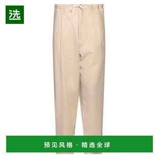 1h可退 香港直邮Magliano 男士 休闲长裤 beige米色 舒适时尚