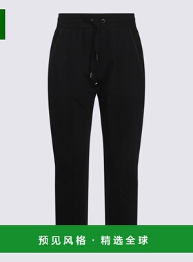 香港直邮BRUNELLO CUCINELLI 女士休闲裤 MH827FB799C101 CO