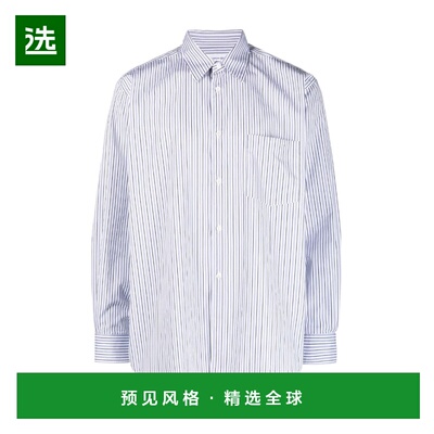 香港直邮COMME DES GARCONS 男士衬衫 FZB2200513 AW2025