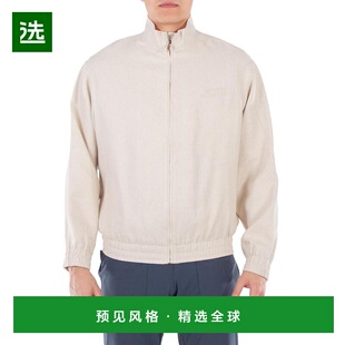 1h可退 【美国直邮】gcds 男士 毛衣长袖上衣开衫