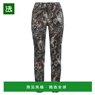 1h可退 【美国直邮】just cavalli 女士 休闲裤