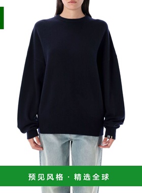 香港直邮EXTREME CASHMERE X 女士针织毛衣 TESNAVY AW2025