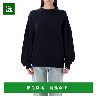 香港直邮EXTREME CASHMERE X 女士针织毛衣 TESNAVY AW2025
