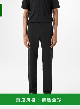 1h可退 欧洲直邮ARCTERYX始祖鸟CONVEX LT长裤 男装休闲裤