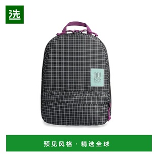 1h可退 香港直邮Topo Designs 女士 Dash 背包  舒适时尚