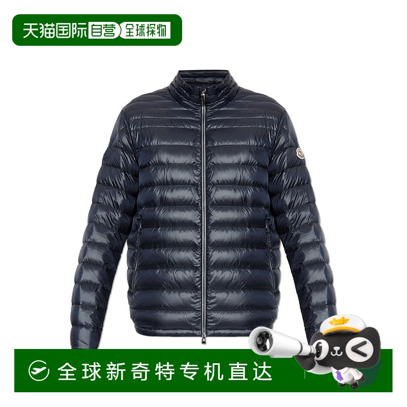 1h可退 欧洲直邮moncler 男士 夹克衫外套