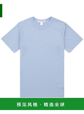 香港直邮COMME DES GARCONS 男士T恤 FOT024S251BLU SS2025