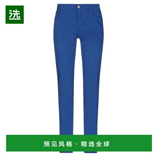 1h可退 【美国直邮】trussardi jeans 女士 休闲裤