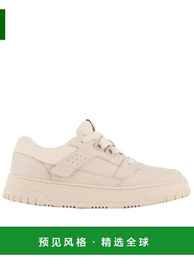 香港直邮Emporio Armani 系带运动鞋 EB000805AF18756