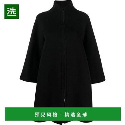 香港直邮Gianluca Capannolo 女士大衣 22IM337250VIVIEN1076