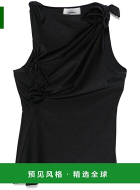 香港直邮Coperni 不对称上衣 COPT76545