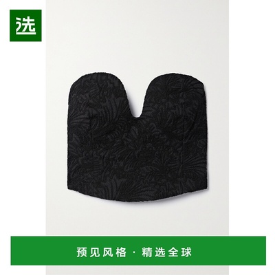 1h可退 香港直邮MARA HOFFMAN 马拉·霍夫曼 女士 上衣 F23EB2344