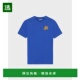 T恤 1h可退 PSLCM919613 PSLCM919 613 香港直邮Vilebrequin 男士