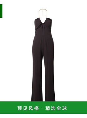 1h可退 欧洲直邮MICHAEL KORS 女士休闲裤MS48252APQ001直筒裤