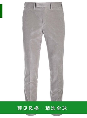 香港直邮PT Torino 男士休闲裤 COASMAZ00CL1PG810200 AW2025