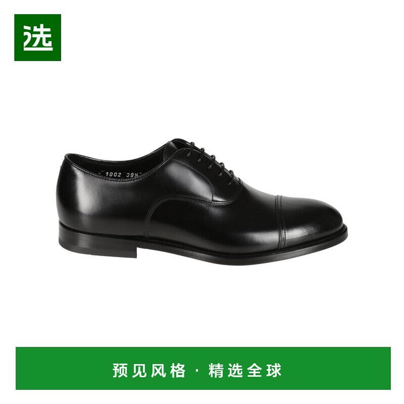 香港直邮DOUCAL'S 男士商务正装鞋 DU1002YORKUF028NN00 SS2024