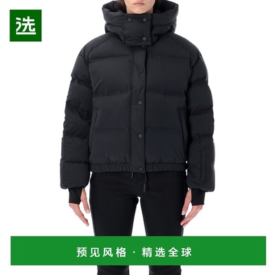 1h可退 香港直邮PERFECT MOMENT 女士 Moment technical puffer