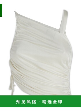 1h可退 香港直邮ANDREĀDAMO 女士 ANDREADAMO 背心 ADSS23TO26315