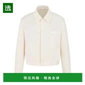 543C219A6034迪奥男装 香港直邮Dior 宽领夹克