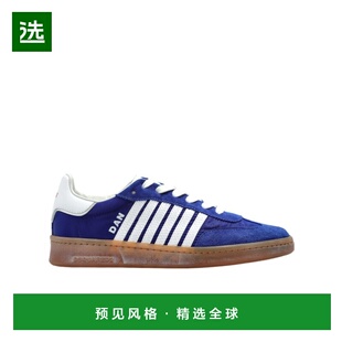 香港直邮DSQUARED2 女士运动鞋 SNW047711708709M4177 SS2026