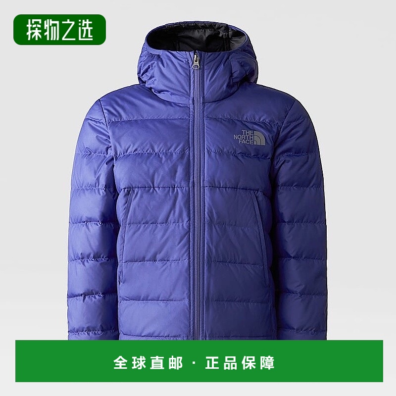 欧洲直邮北面Never Stop 男童羽绒服TheNorthFace