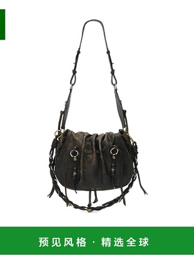 香港直邮Isabel Marant BOLTON 皮革单肩包 PP0406FAC4C06M