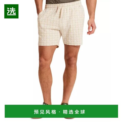 【美国直邮】weatherproof vintage 男士 休闲裤短裤