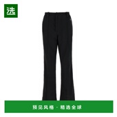 香港直邮AMBUSH SS2024 BMCJ003S24JER0011009 男士 休闲裤