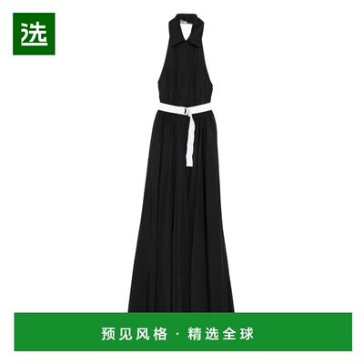 香港直邮NORMA KAMALI 女士连衣裙 ST2253PHQ58001 AW2025