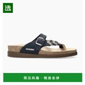 拖鞋 1h可退 女士 凉鞋 美国直邮 mephisto