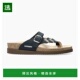 拖鞋 1h可退 女士 凉鞋 美国直邮 mephisto