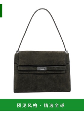 香港直邮Tory Burch 顶部手柄单肩包 汤丽柏琦斜挎包手提包169256