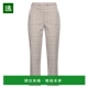 香港直邮Patrizia 女士 Pepe 1h可退 柏翠莎 佩佩 休闲长裤