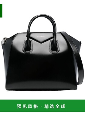 香港直邮Givenchy Antigona 单肩包 BB50TQB1R0