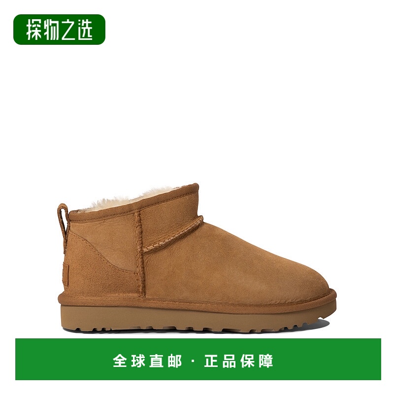1h可退 欧洲直邮ugg 女士 靴子