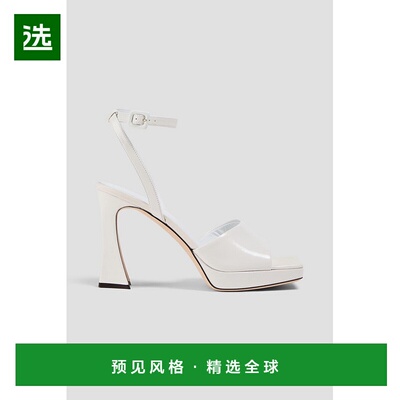 1h可退 香港直邮Giuseppe Zanotti 朱塞佩·萨诺第 女士 Vanilla